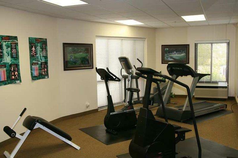 Hampton Inn Corinth Удобства фото